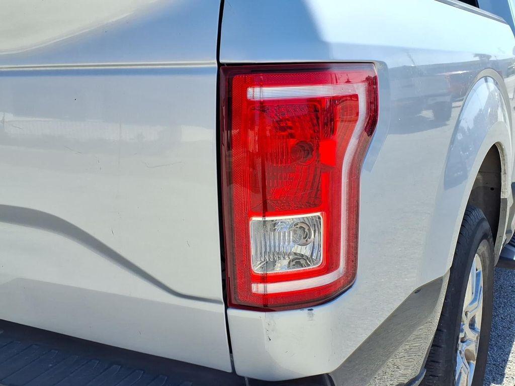 used 2016 Ford F-150 car, priced at $18,879