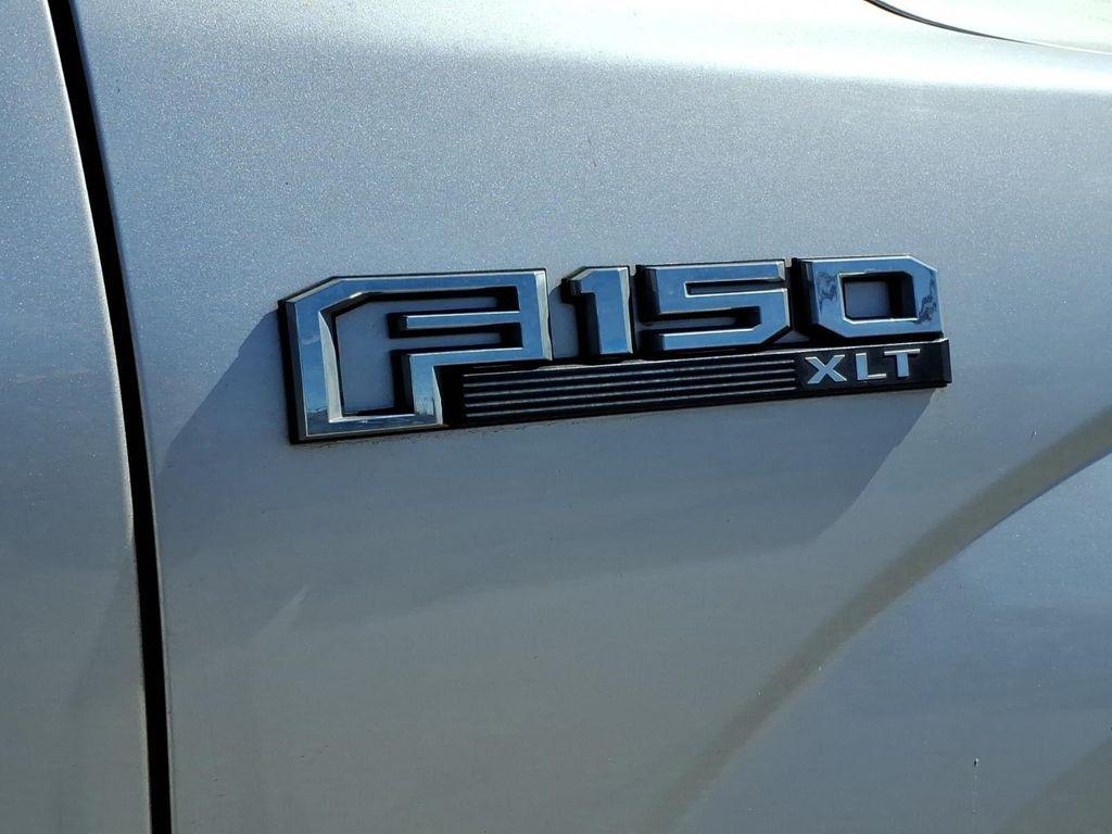 used 2016 Ford F-150 car, priced at $18,879