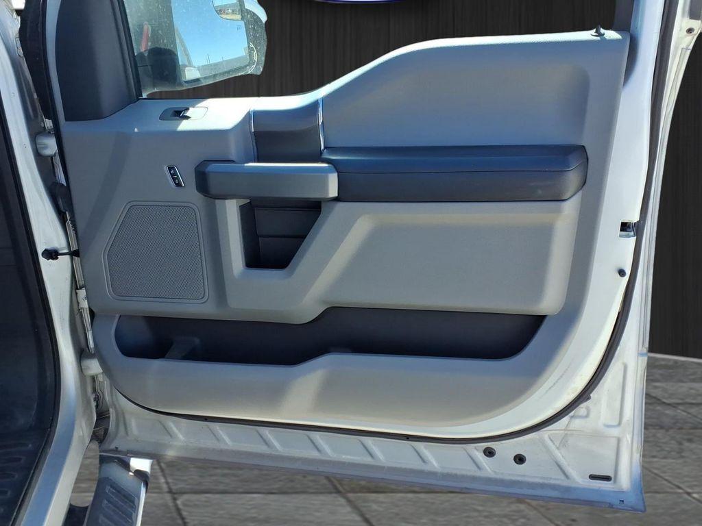 used 2016 Ford F-150 car, priced at $18,879