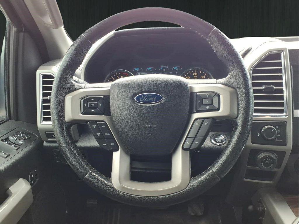 used 2016 Ford F-150 car, priced at $21,991