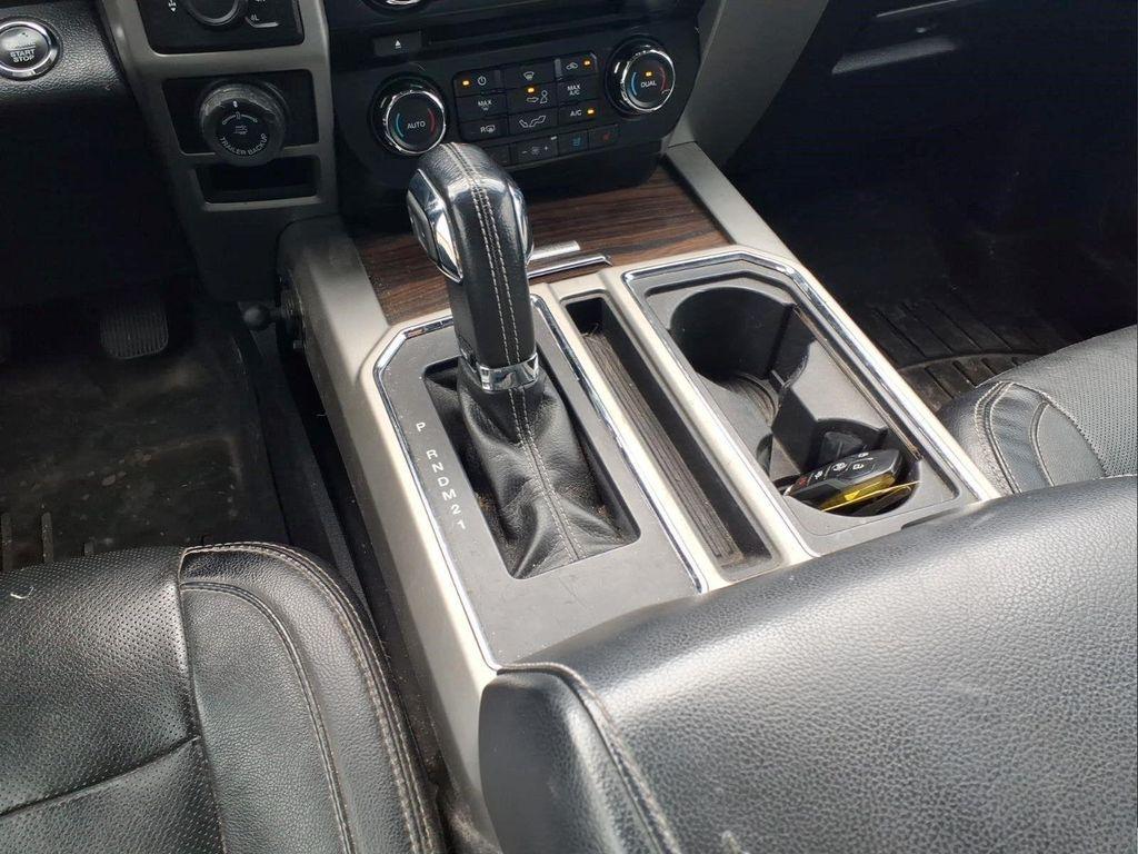 used 2016 Ford F-150 car, priced at $21,991