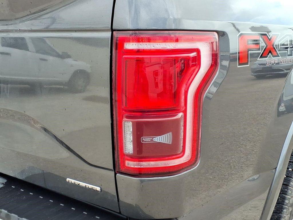used 2016 Ford F-150 car, priced at $21,991