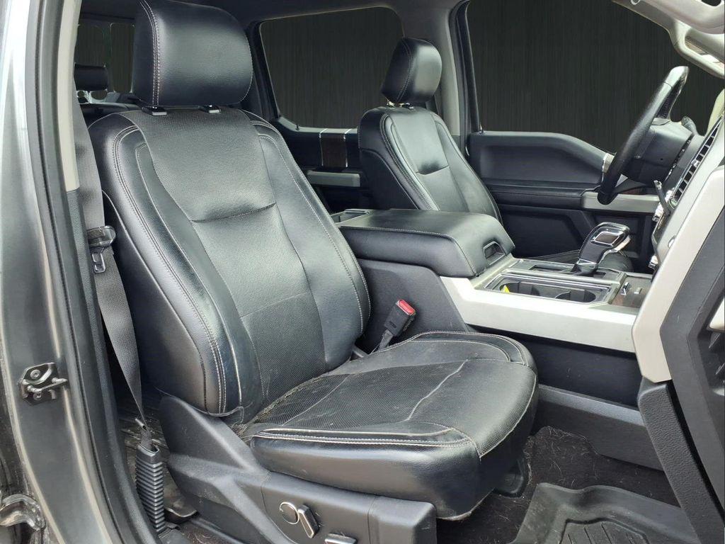 used 2016 Ford F-150 car, priced at $21,991