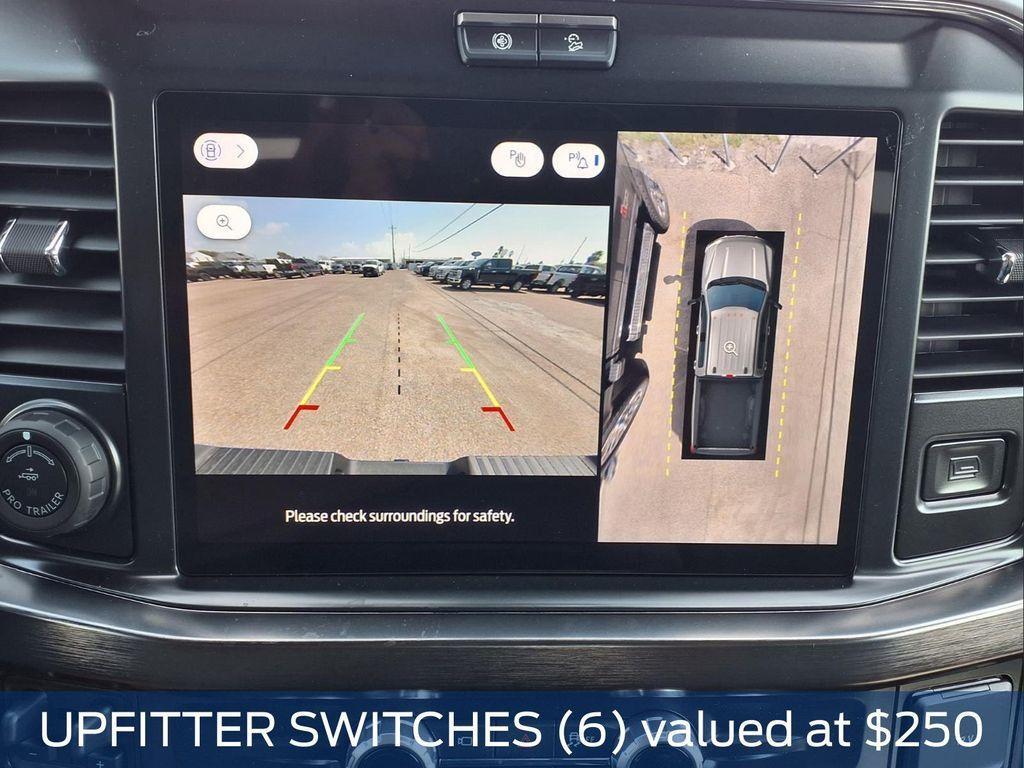 new 2026 Ford F-250 car, priced at $86,961