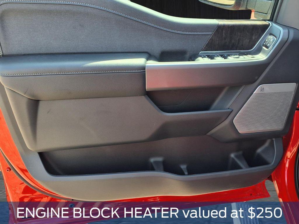 new 2026 Ford F-250 car, priced at $86,961