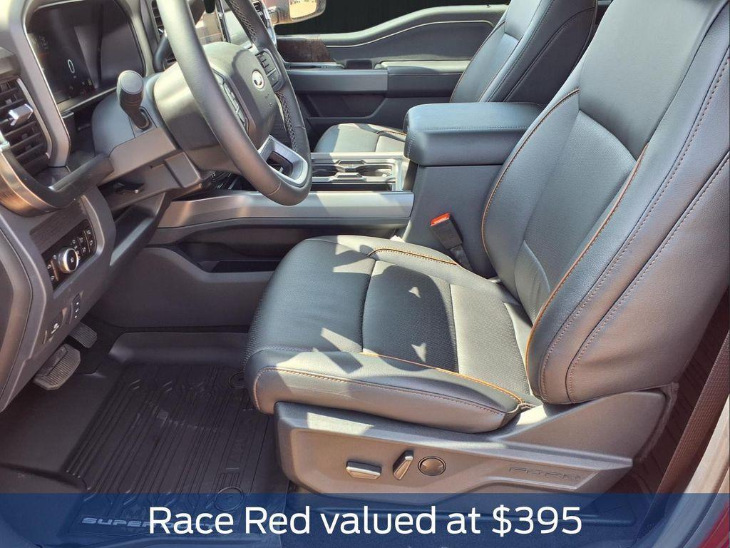 new 2026 Ford F-250 car, priced at $86,961