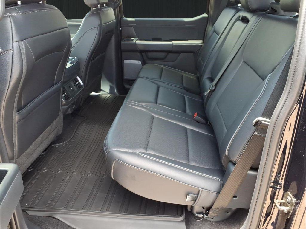 new 2026 Ford F-150 car, priced at $64,624