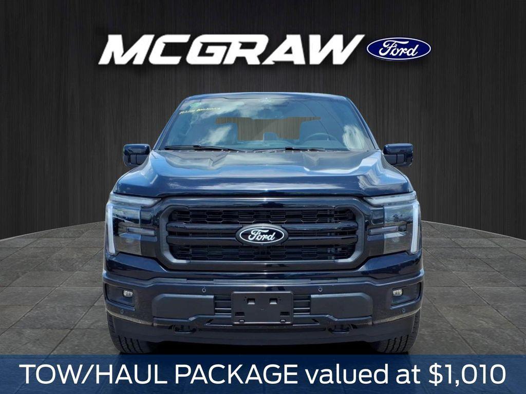 new 2026 Ford F-150 car, priced at $64,624