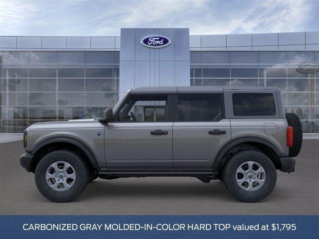 new 2026 Ford Bronco car, priced at $46,837