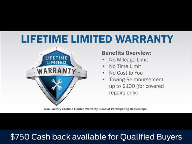 new 2026 Ford Bronco car, priced at $47,625