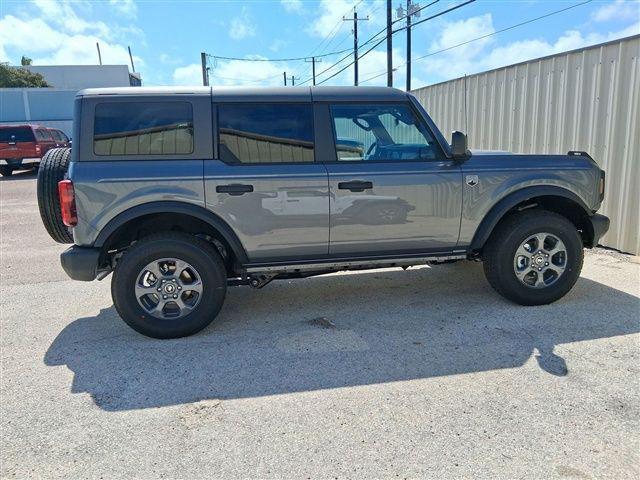 new 2026 Ford Bronco car, priced at $47,625