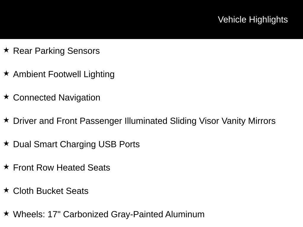 new 2026 Ford Bronco car, priced at $46,837