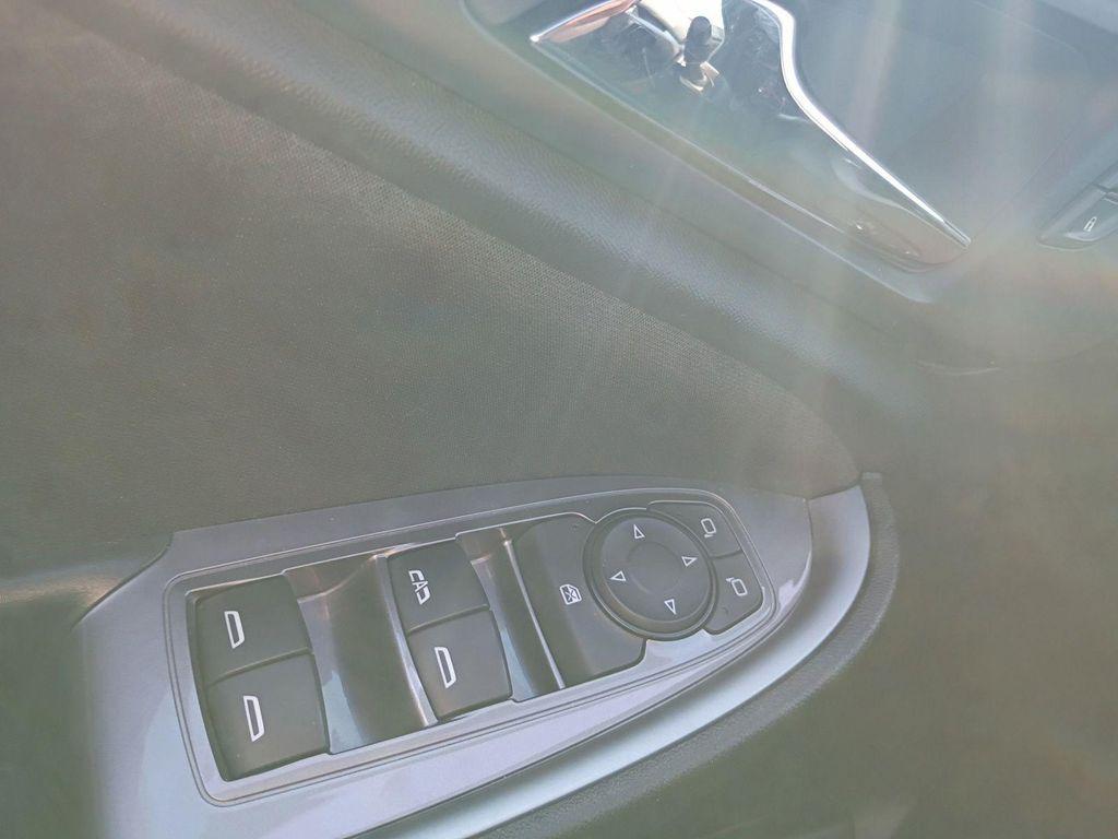 used 2024 Chevrolet Malibu car, priced at $20,194