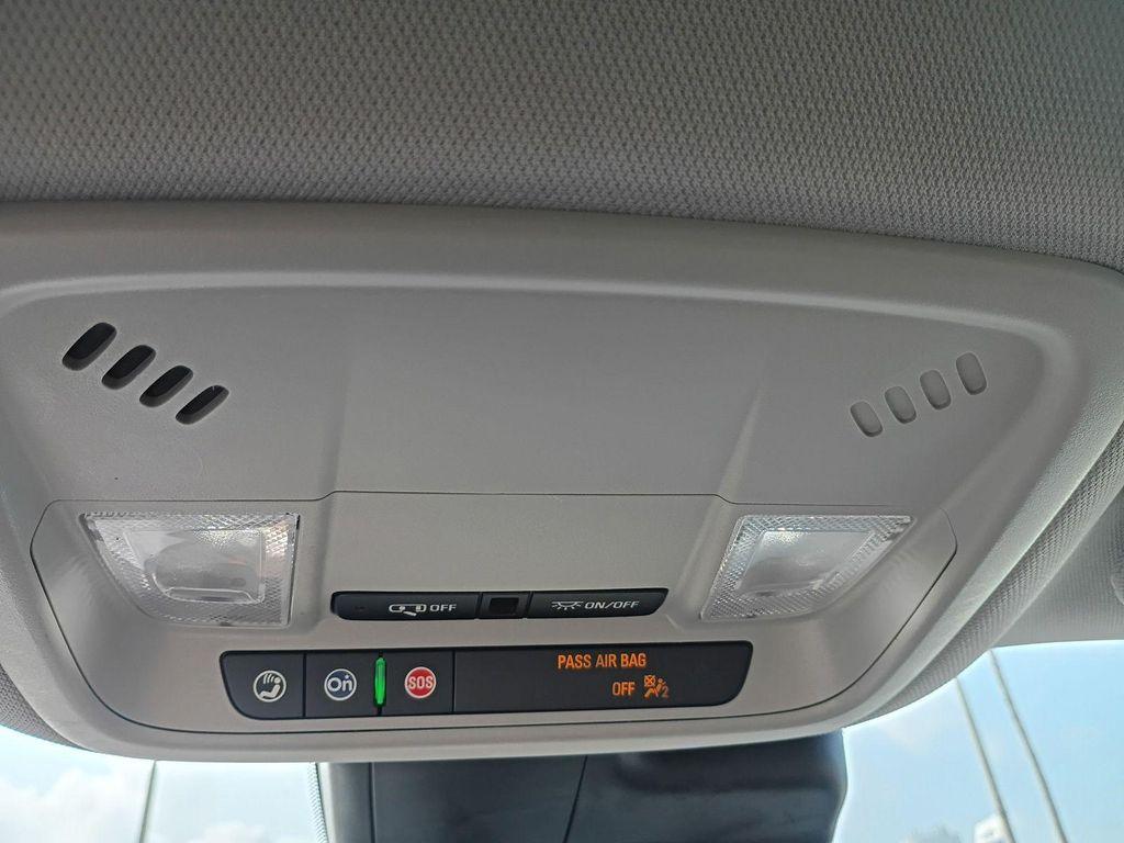 used 2024 Chevrolet Malibu car, priced at $20,194