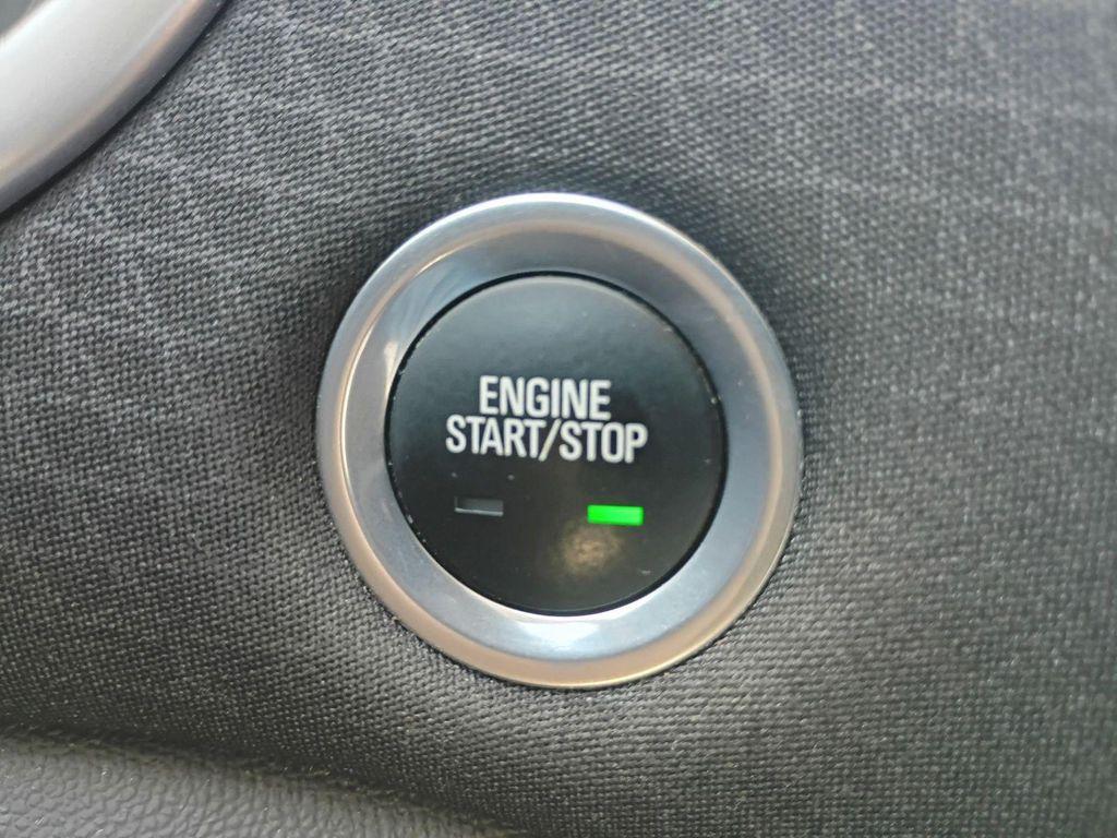 used 2024 Chevrolet Malibu car, priced at $20,194