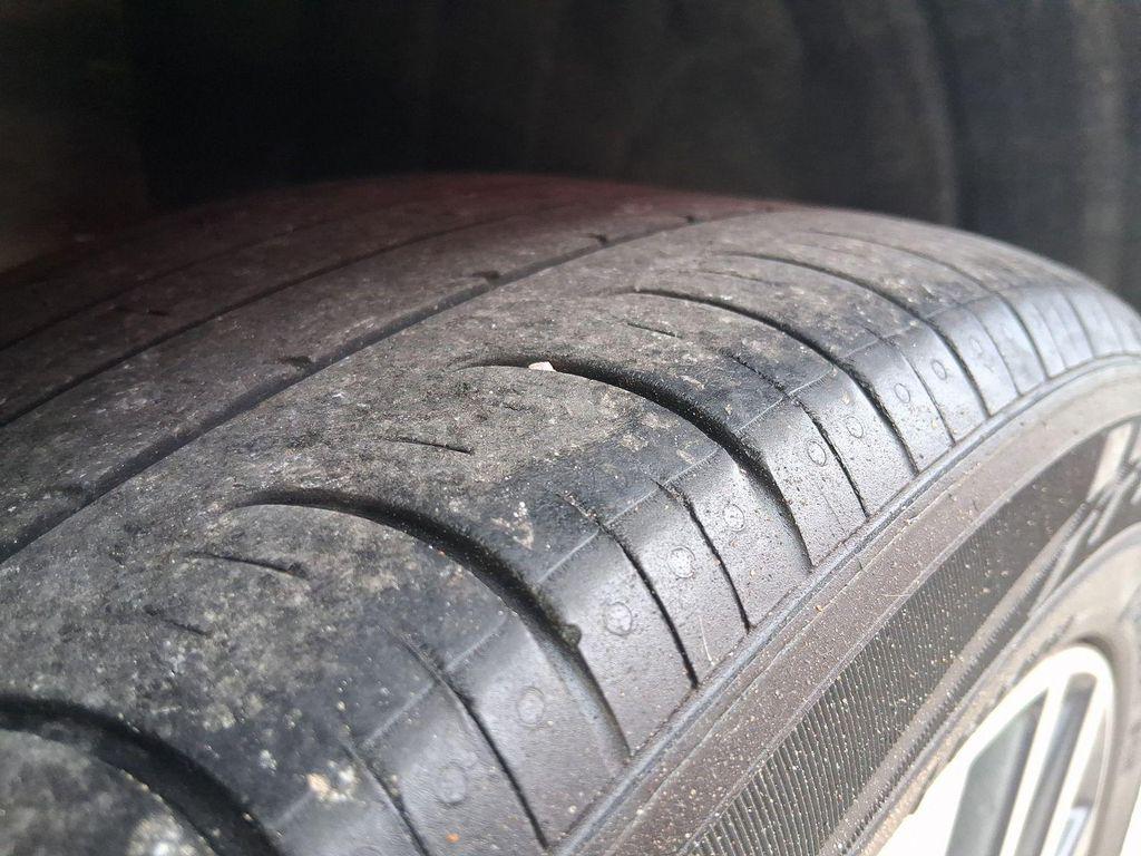 used 2022 Nissan Kicks car, priced at $13,910