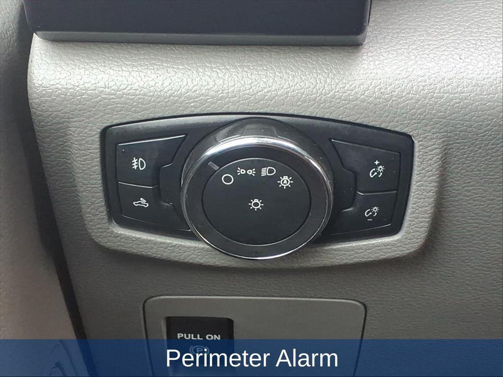 used 2017 Ford F-150 car, priced at $16,677