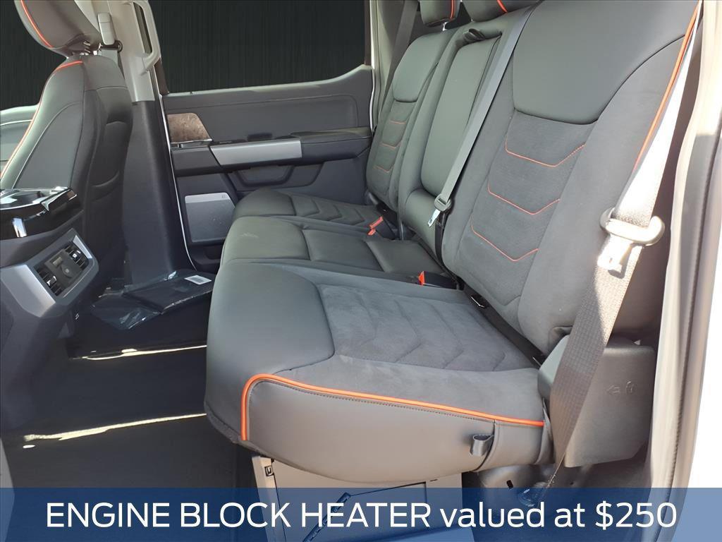 new 2026 Ford F-250 car, priced at $119,047