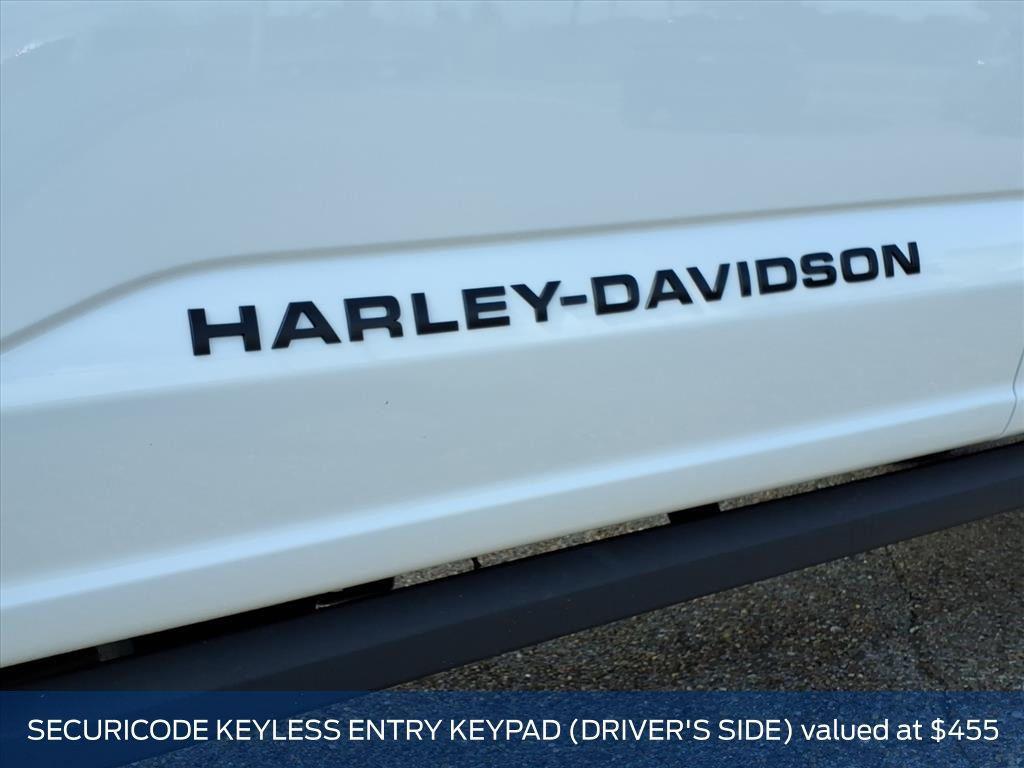 new 2026 Ford F-250 car, priced at $119,047