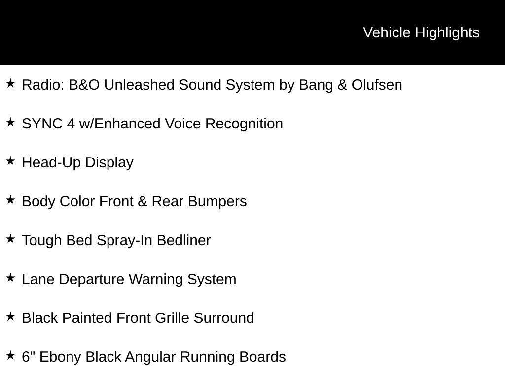 new 2026 Ford F-250 car, priced at $119,047