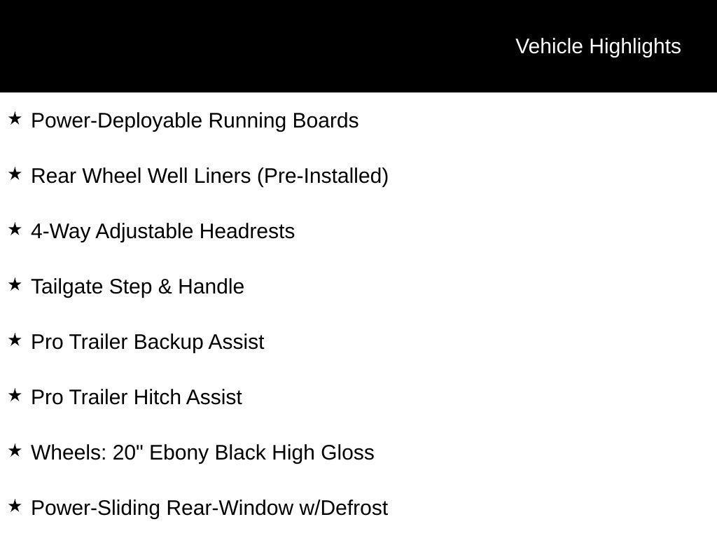 new 2026 Ford F-250 car, priced at $119,047