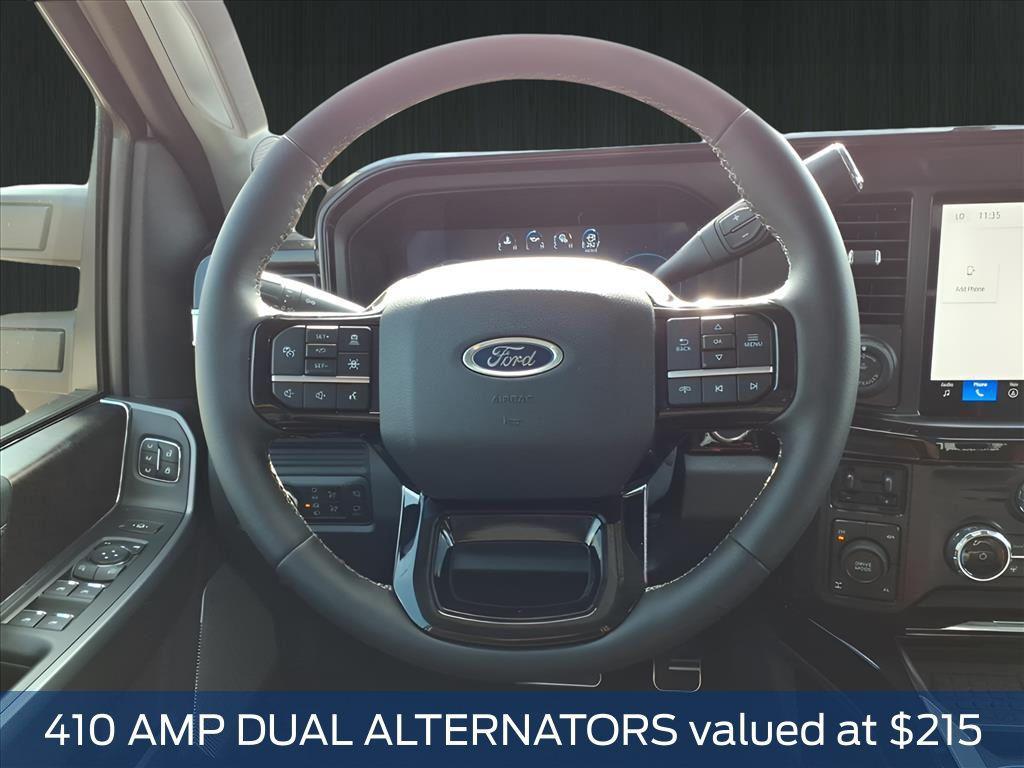 new 2026 Ford F-250 car, priced at $119,047