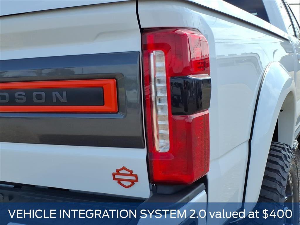 new 2026 Ford F-250 car, priced at $119,047