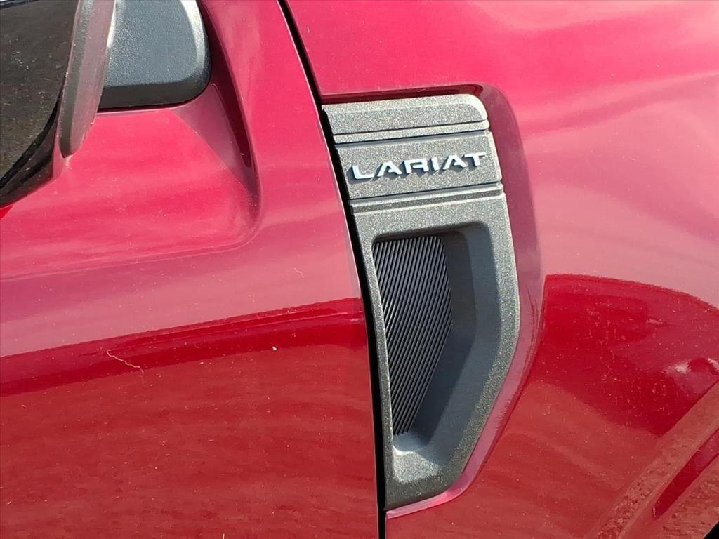 new 2025 Ford Maverick car, priced at $37,950