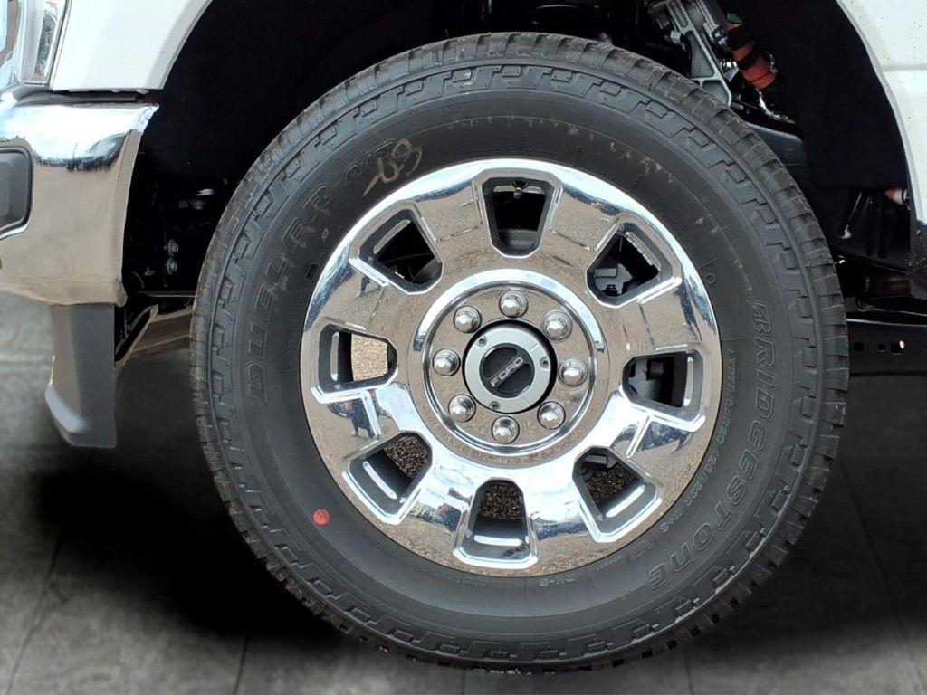 new 2026 Ford F-250 car, priced at $93,219