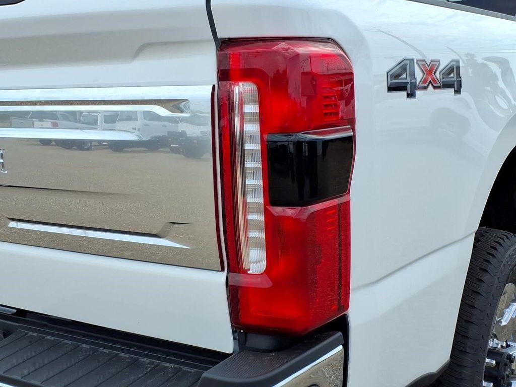 new 2026 Ford F-250 car, priced at $93,219