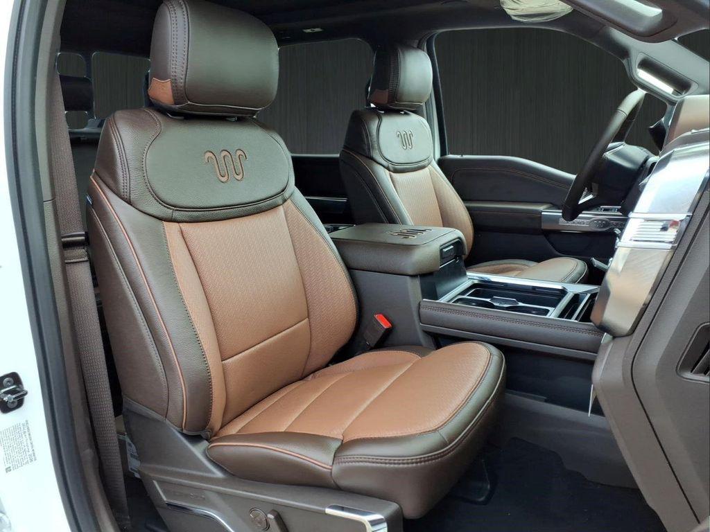 new 2026 Ford F-250 car, priced at $93,219