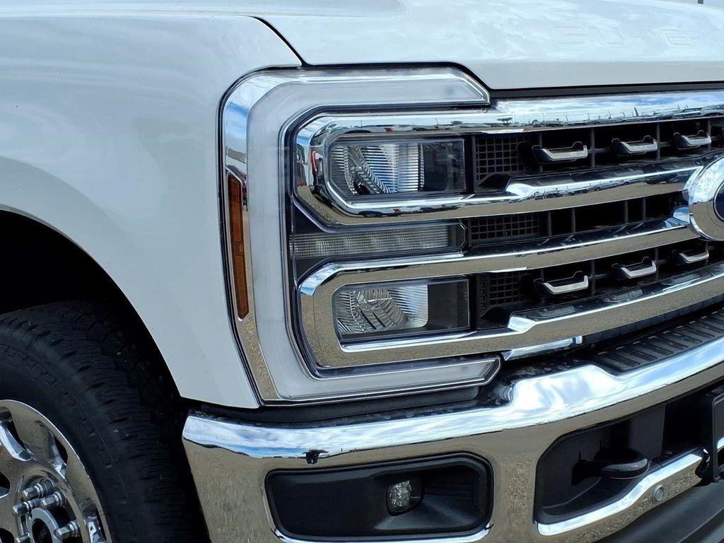 new 2026 Ford F-250 car, priced at $93,219