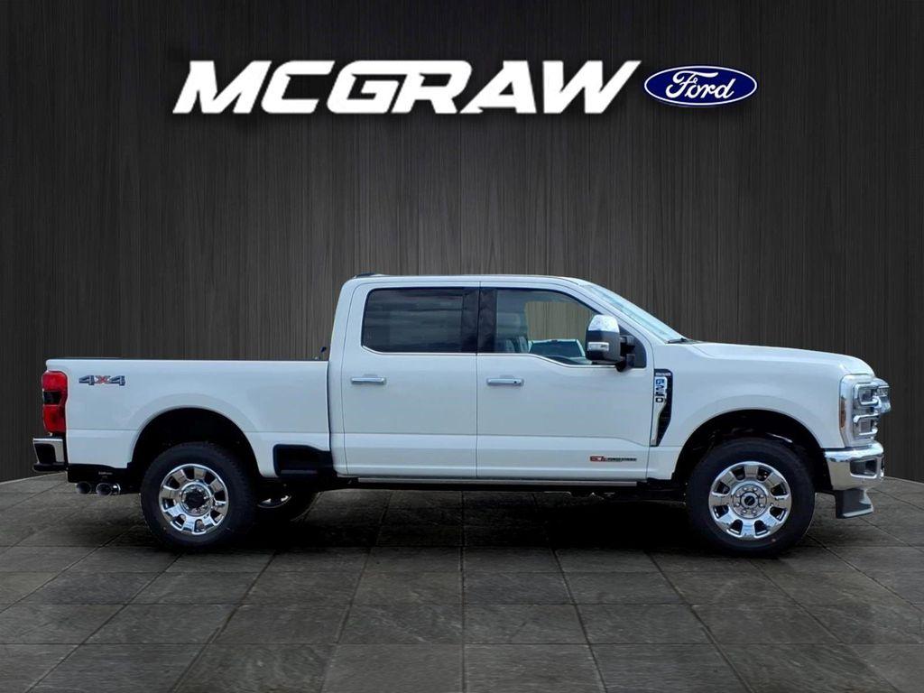 new 2026 Ford F-250 car, priced at $93,219