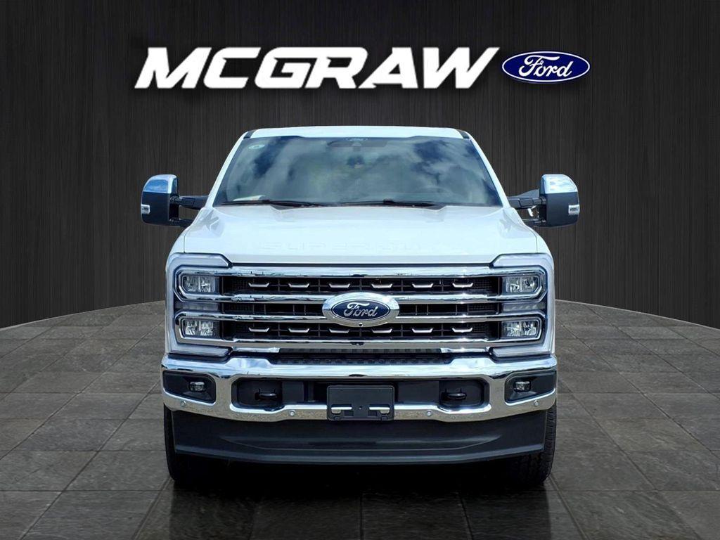 new 2026 Ford F-250 car, priced at $93,219