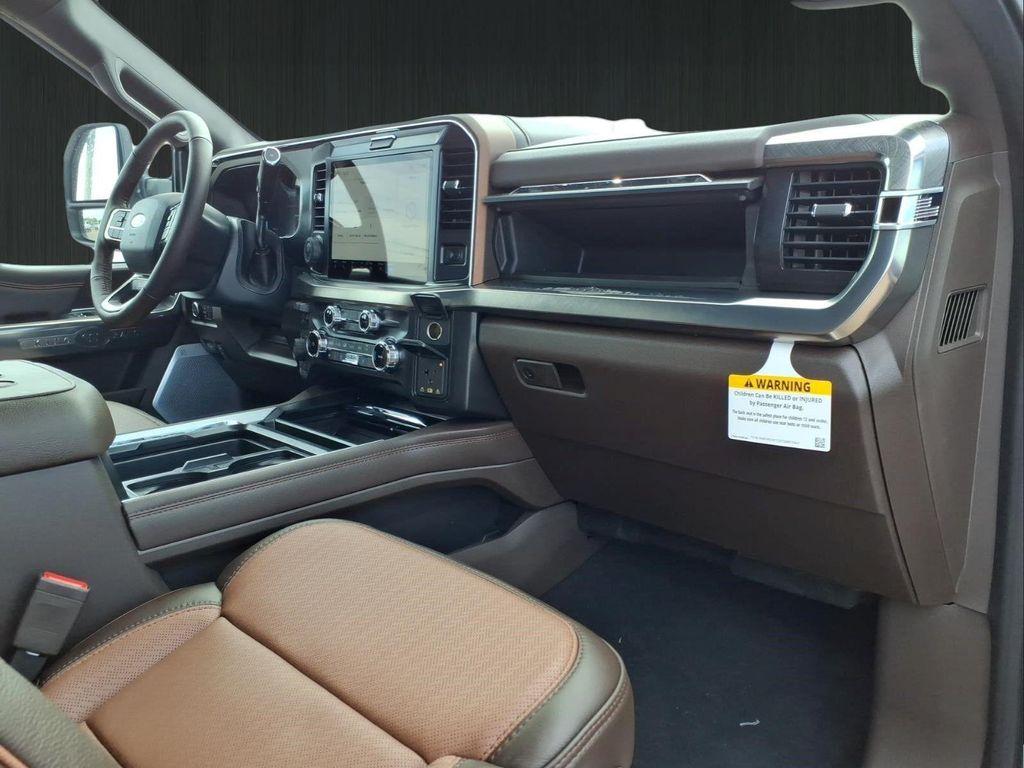 new 2026 Ford F-250 car, priced at $93,219