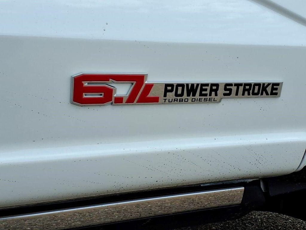 new 2026 Ford F-250 car, priced at $93,219