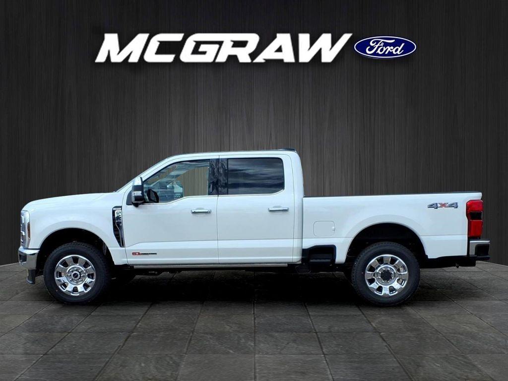new 2026 Ford F-250 car, priced at $93,219