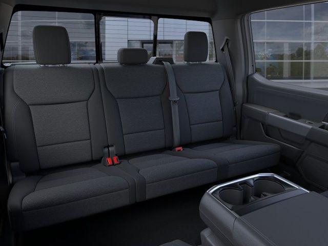 new 2026 Ford F-150 car, priced at $61,237