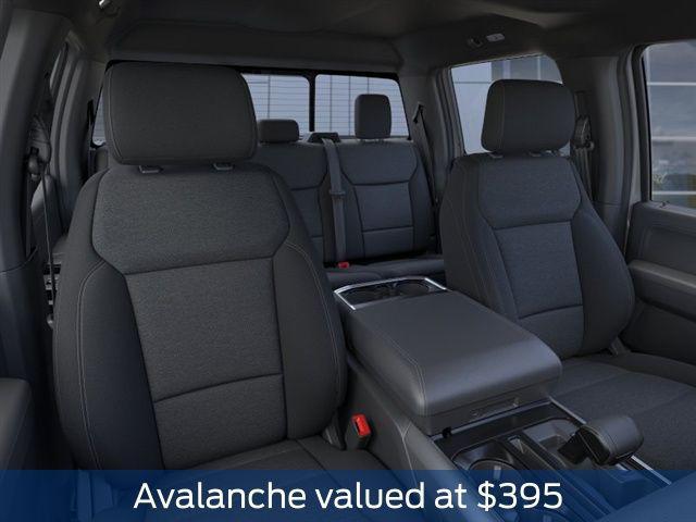 new 2026 Ford F-150 car, priced at $61,237
