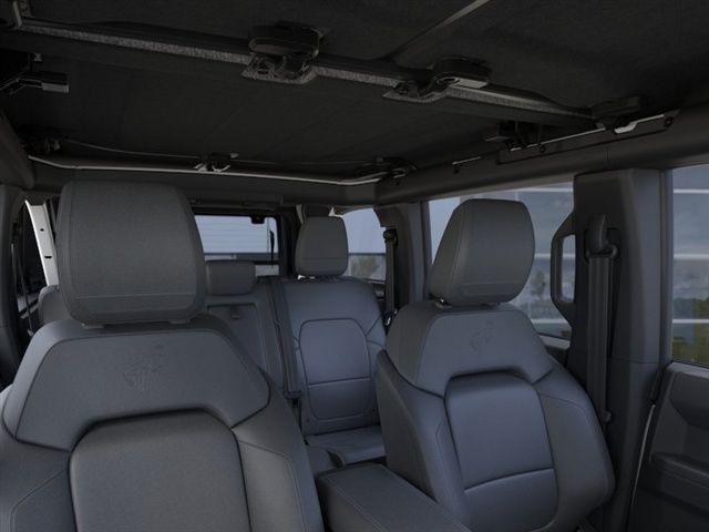 new 2026 Ford Bronco car, priced at $76,729