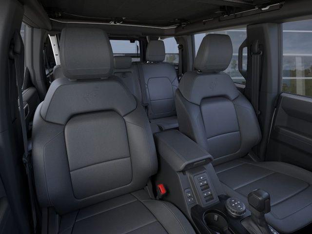 new 2026 Ford Bronco car, priced at $76,729