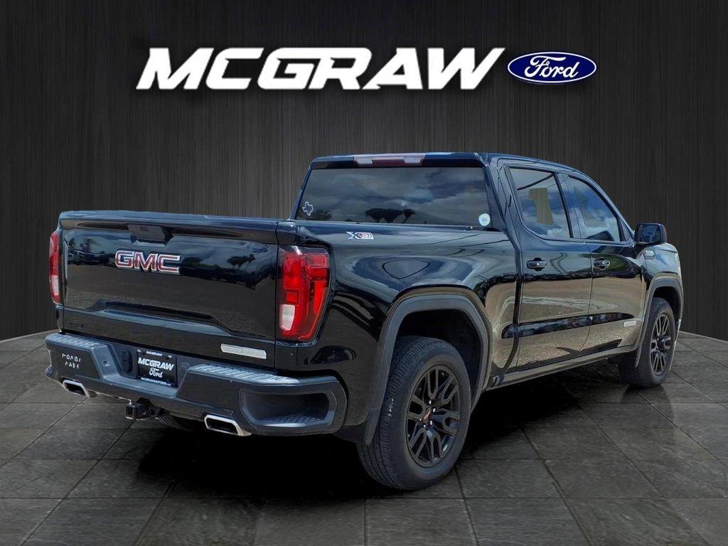 used 2020 GMC Sierra 1500 car, priced at $31,409
