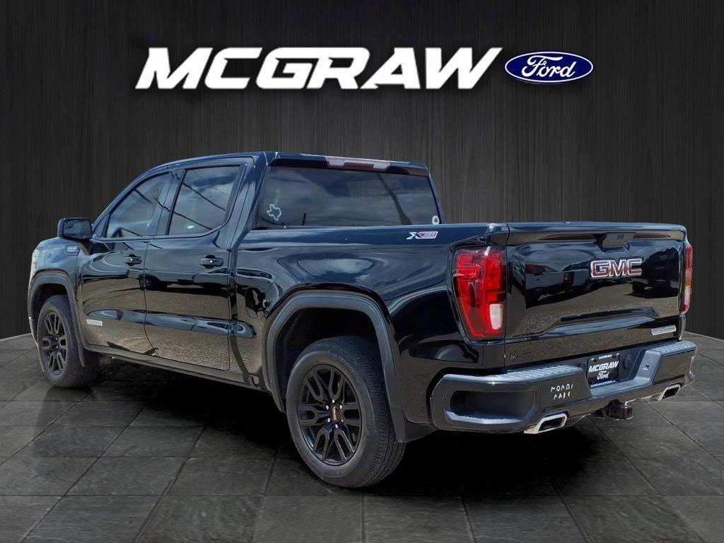 used 2020 GMC Sierra 1500 car, priced at $31,409