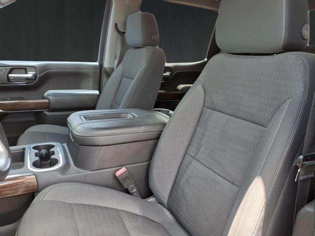 used 2020 GMC Sierra 1500 car, priced at $31,409