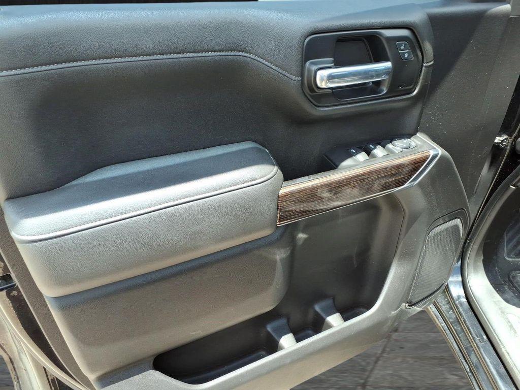 used 2020 GMC Sierra 1500 car, priced at $31,409