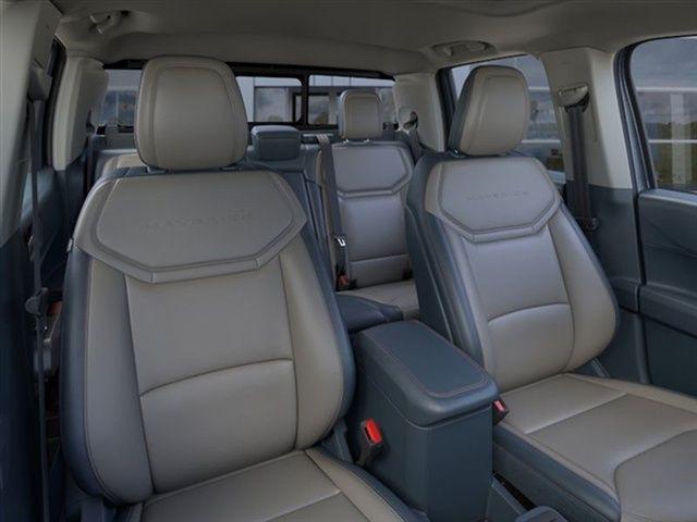 new 2026 Ford Maverick car, priced at $38,304