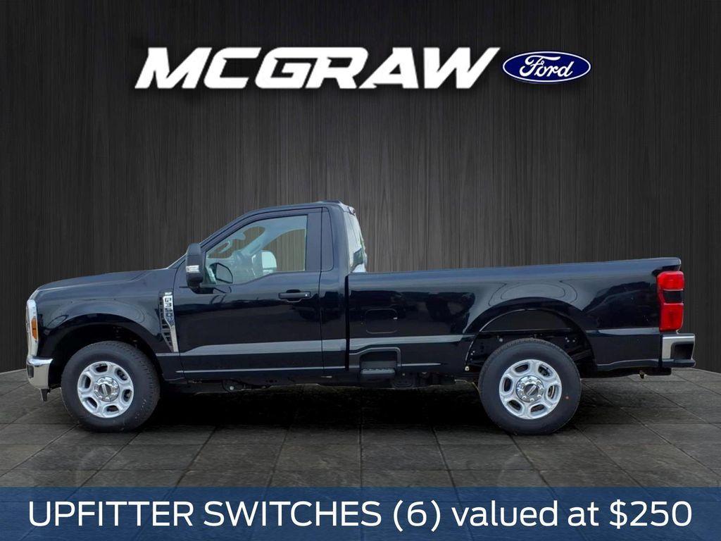 new 2026 Ford F-350 car, priced at $51,777