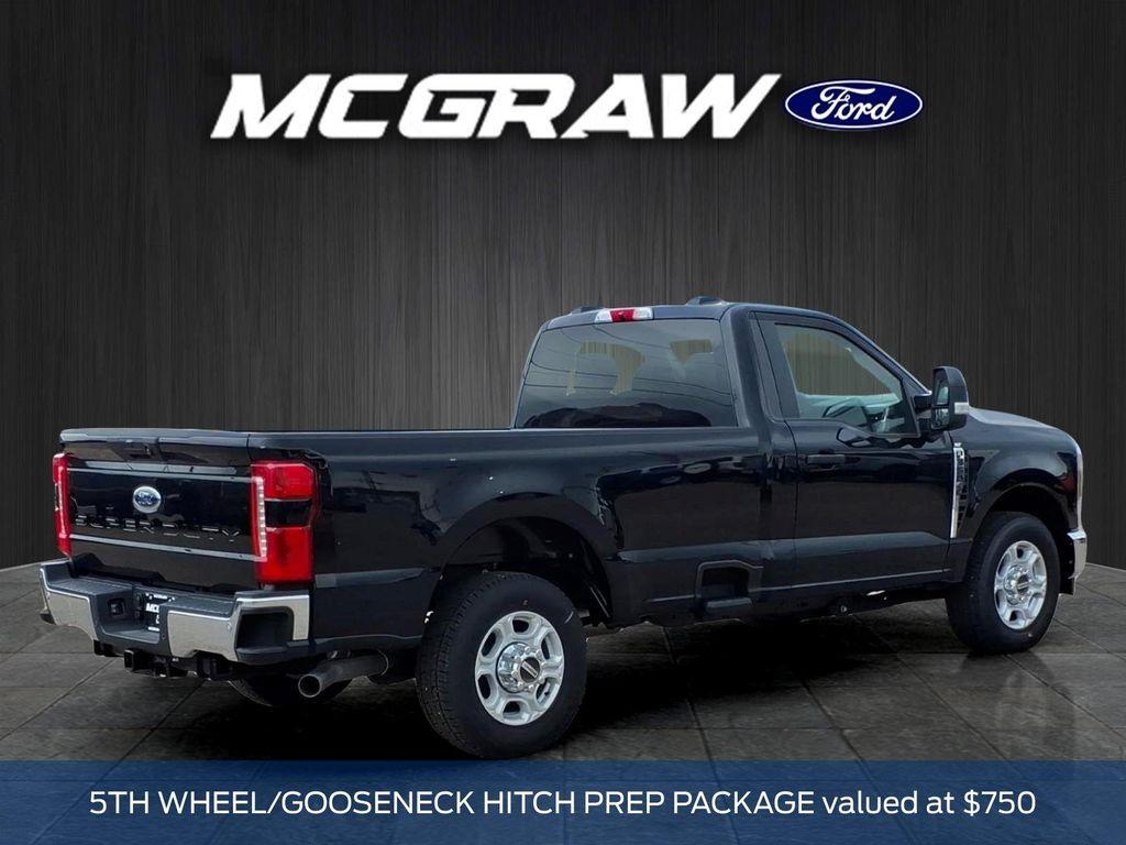 new 2026 Ford F-350 car, priced at $51,777