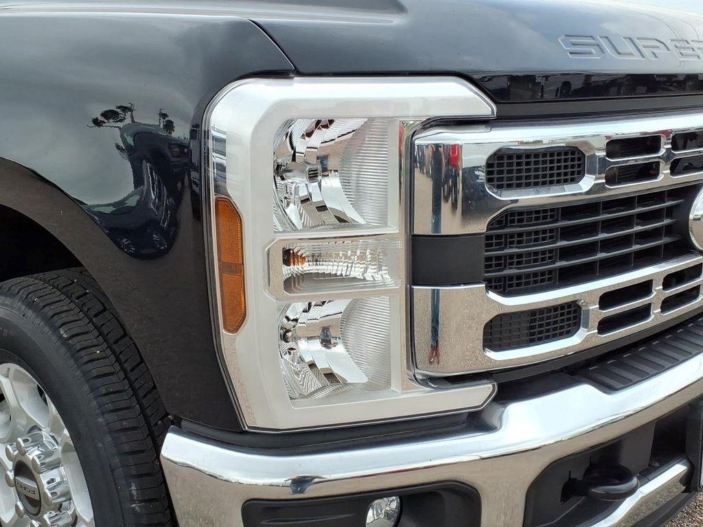 new 2026 Ford F-350 car, priced at $51,777