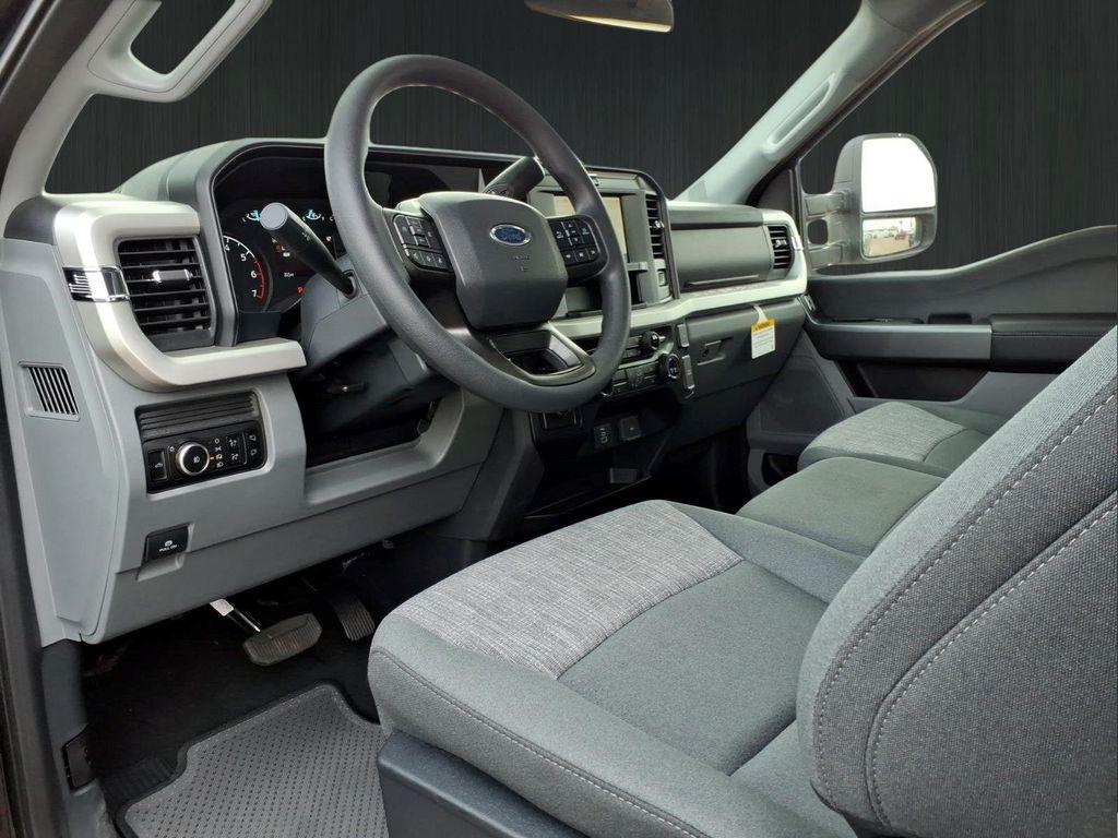 new 2026 Ford F-350 car, priced at $51,777